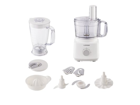 Кухонный комбайн LERAN FPP 0840